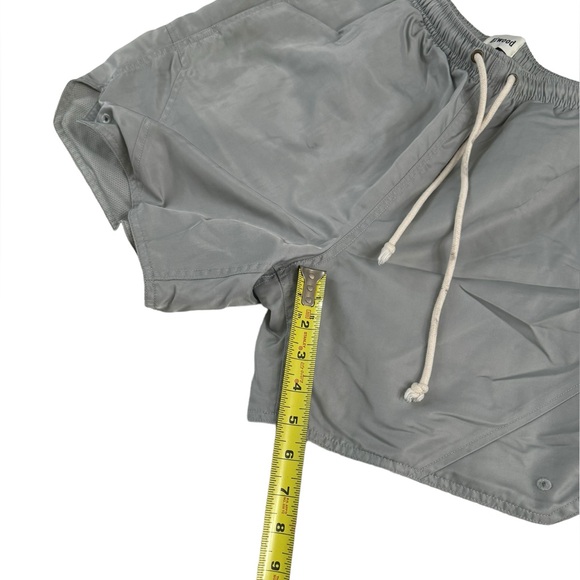 Elwood 5” Inseam OLYMPIC NYLON SHORT XS - Picture 6 of 7